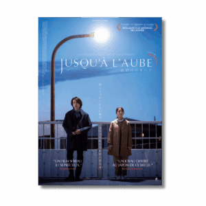 AFFICHE JUSQU'À L'AUBE