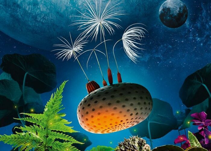PLANÈTES | L’AVIS D’HANABI