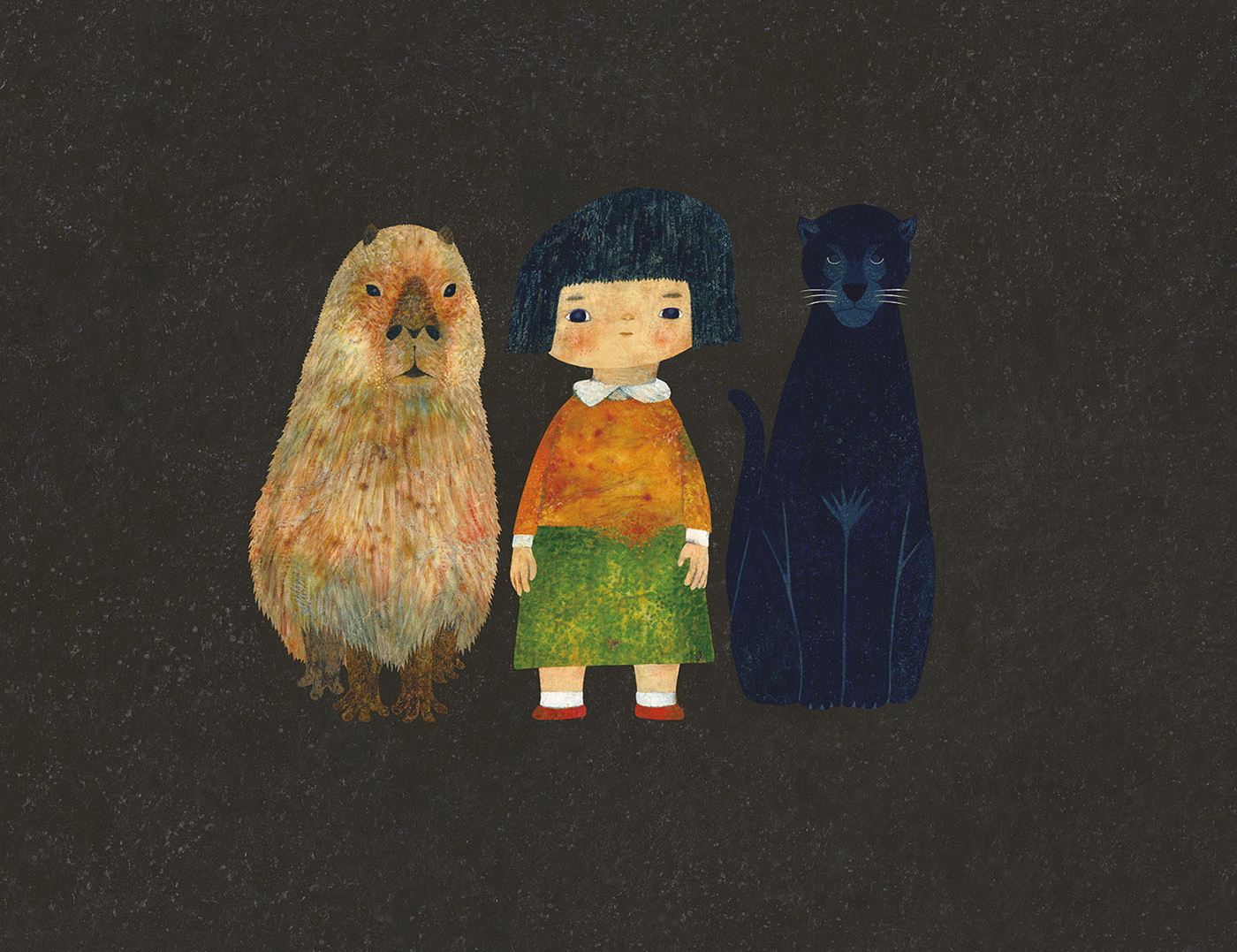 POUR QUE RENAISSE LE SOLEIL