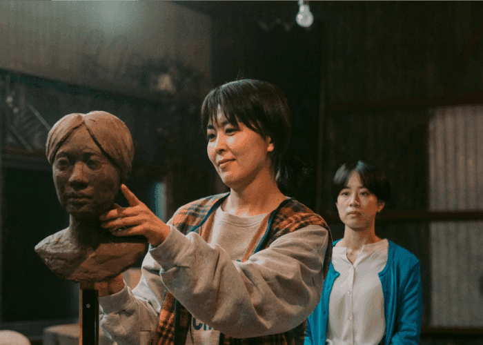 Les films Japonais en Sélection Officielle à Cannes 2026