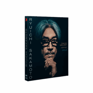 3 FILMS SUR RYUICHI SAKAMOTO