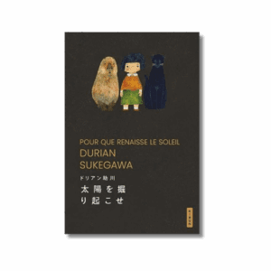 Pour que renaisse le soleil