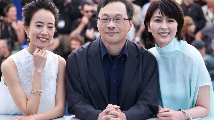 Le Japon en triomphe au Festival de Cannes