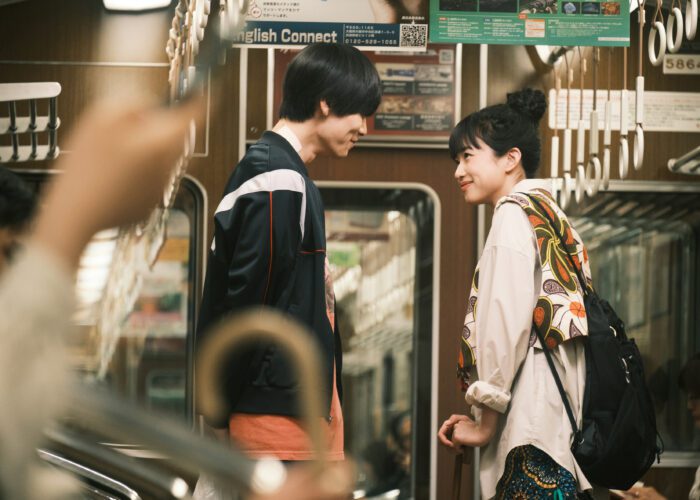 LES MEILLEURS FILMS JAPONAIS AU CINÉMA